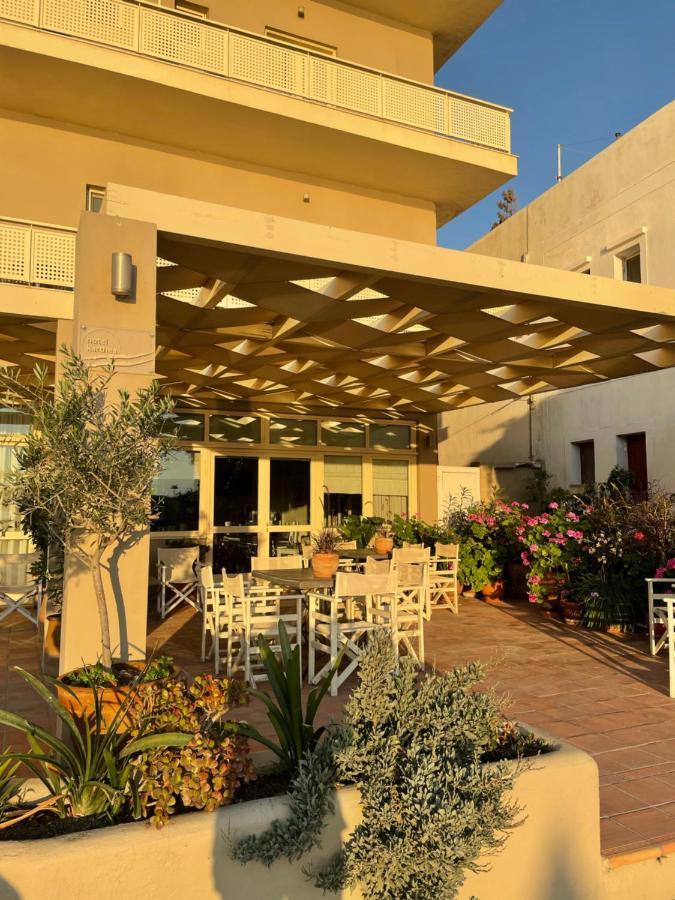 Karthea Hotel