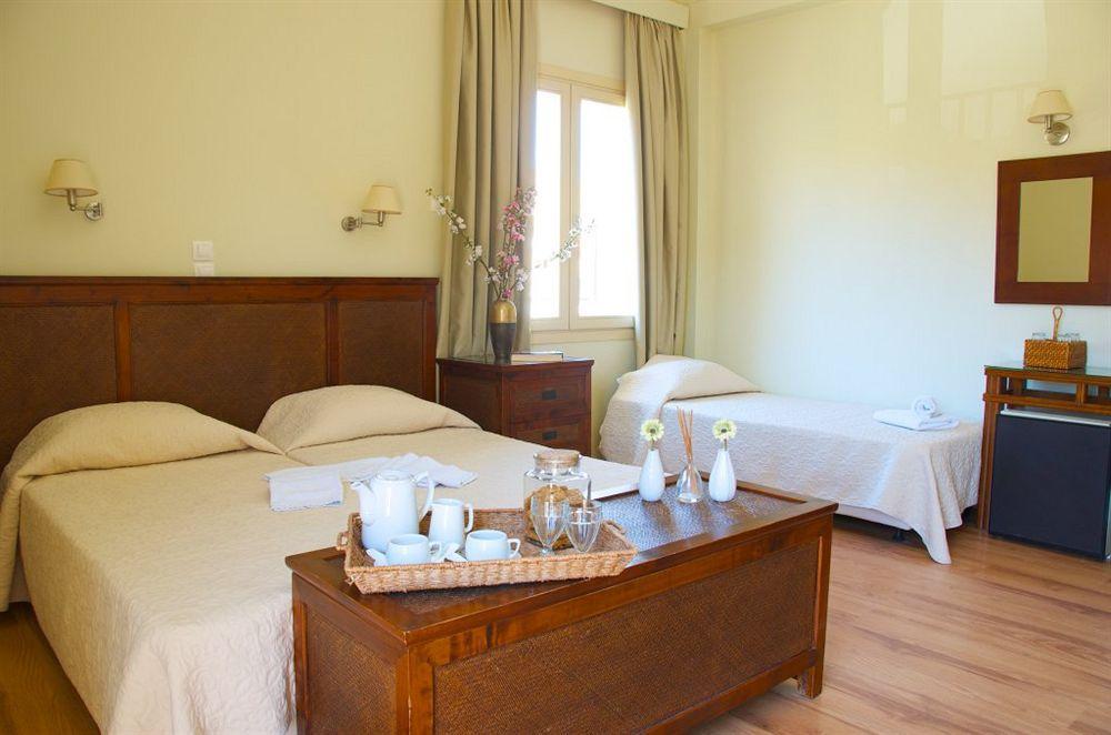 Karthea Hotel