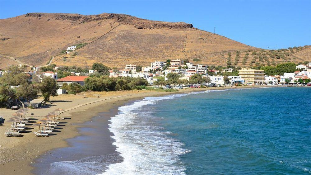 Karthea Hotel