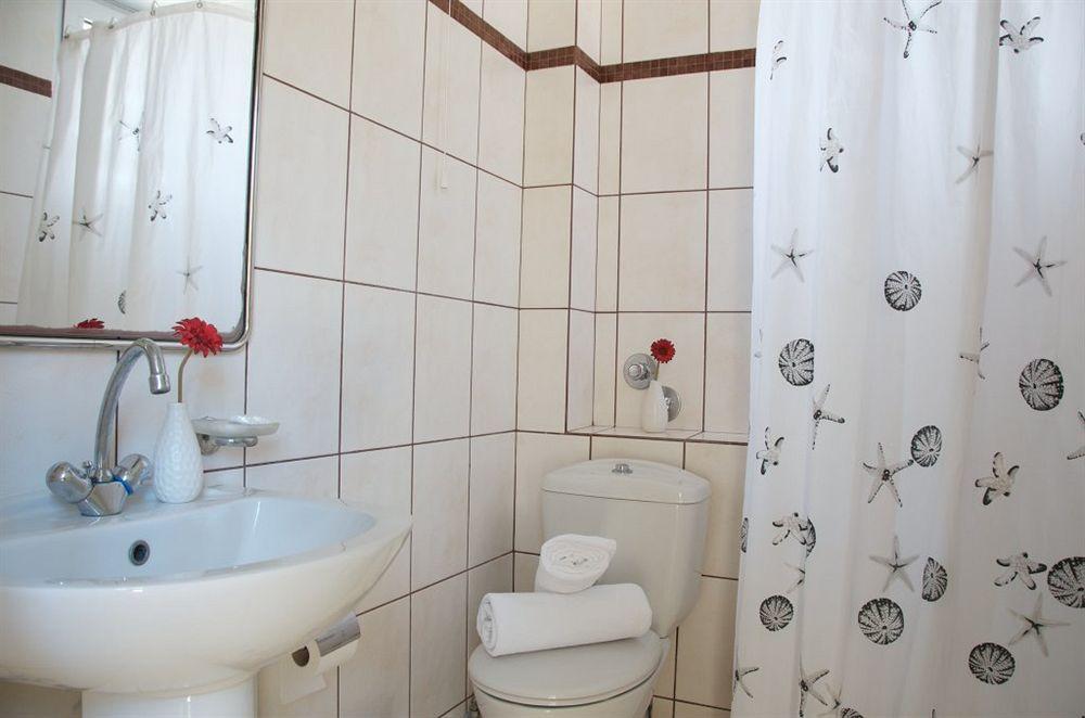 Karthea Hotel Korissia (Kea)