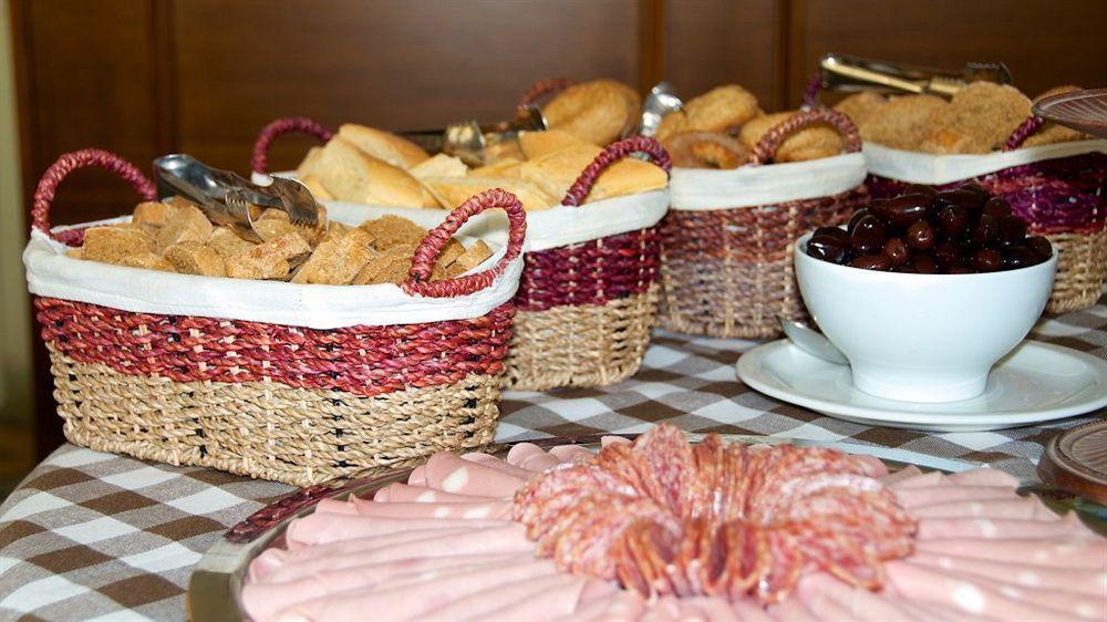 Hotel Karthea Korissia (Kea)