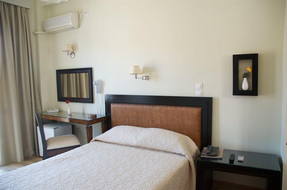 Karthea Hotel Korissia (Kea)