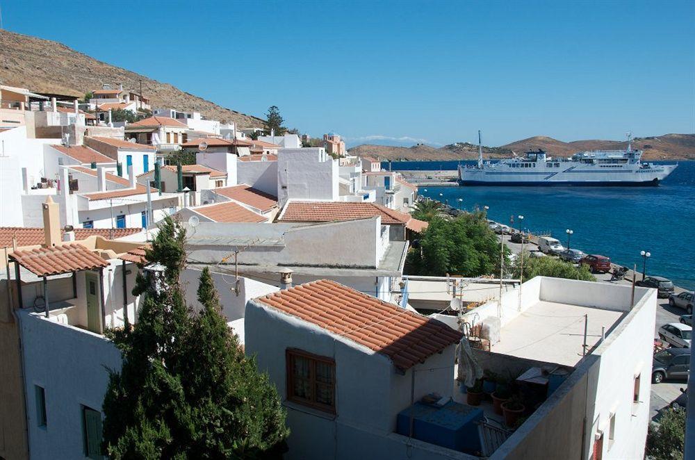 Karthea Hotel