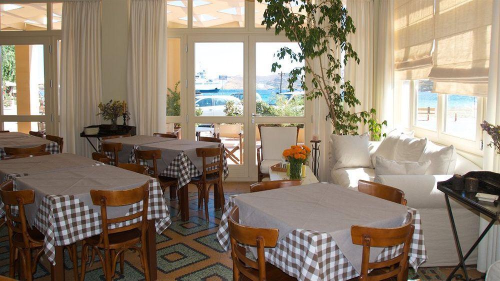 Karthea Hotel 2*
