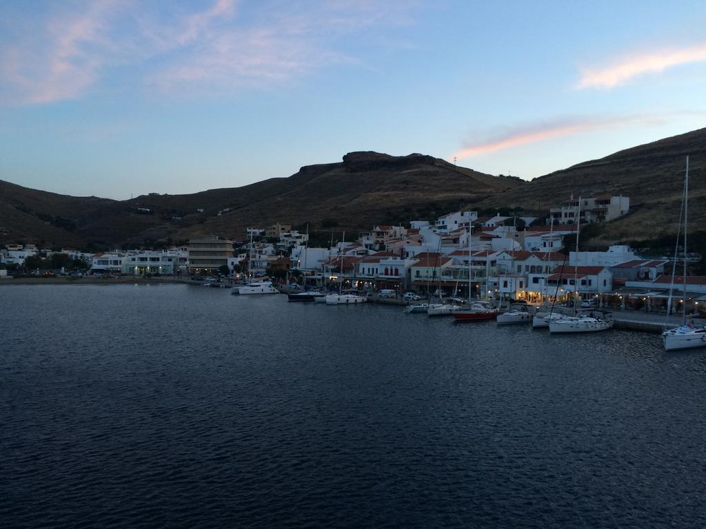 Karthea Hotel