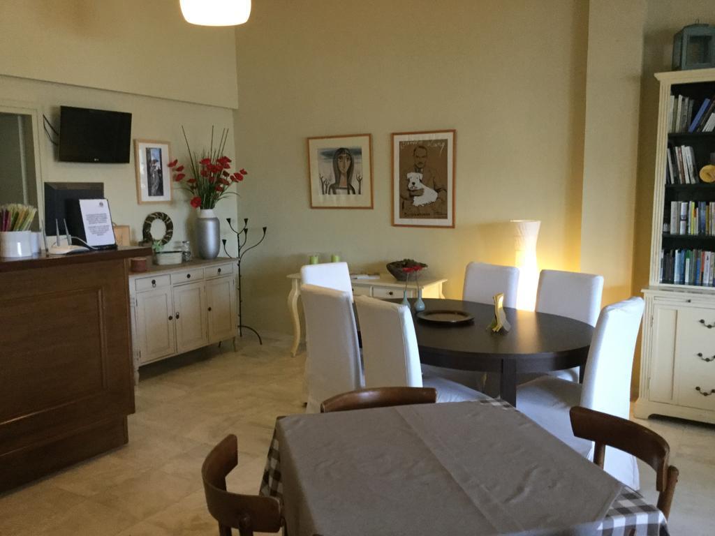 Karthea Hotel Korissia (Kea)